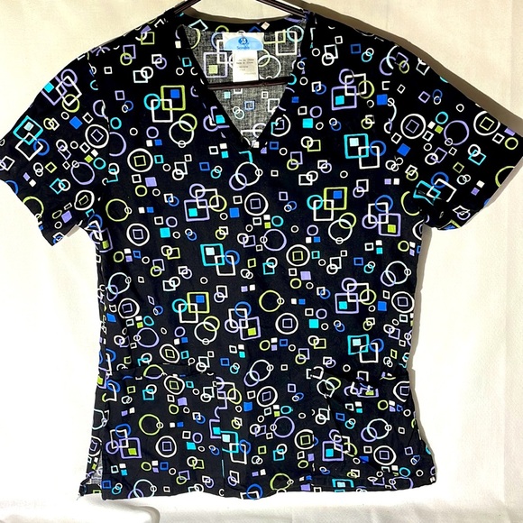 SB Scrubs Size Xs - Picture 1 of 4